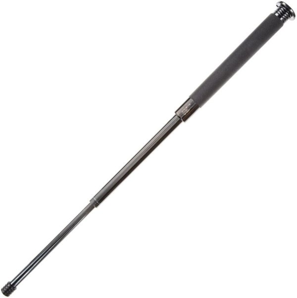 Smith & Wesson Quick Release Baton 24in Tactical Black
