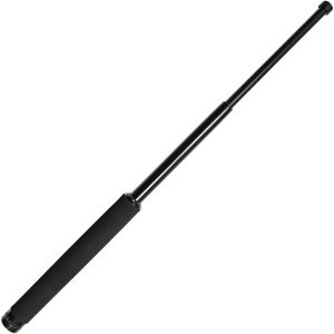 Smith & Wesson SWAT Lite Baton 21" Collapsible Carbon Steel