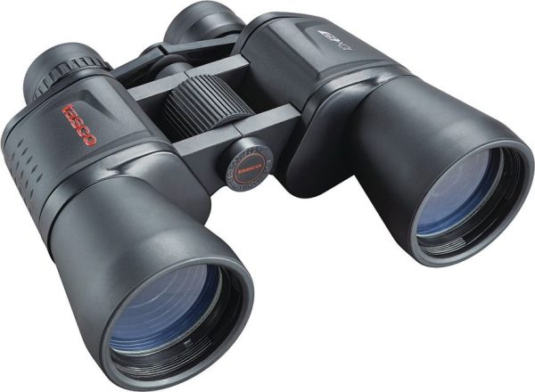 Tasco Essentials 10x50 Porro Prism Binoculars