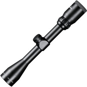 Tasco World Class 3-9x40mm Rifle Scope - Black
