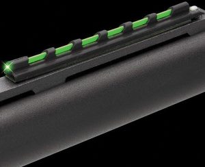 TRUGLO GloDot Universal Green Shotgun Sight