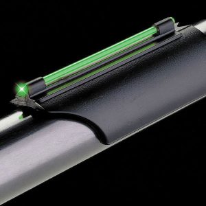 TRUGLO HD Fiber Optic Sight 12-20 Green