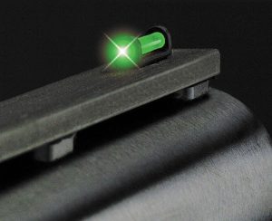 TRUGLO Long Bead Universal Sight Green