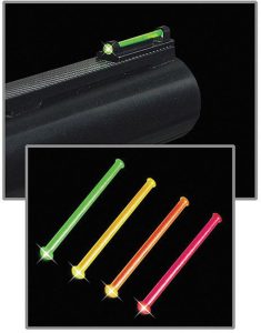 TRUGLO TruBead Universal Fiber Optic Sight