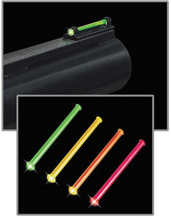 TRUGLO TruBead Universal Fiber Optic Sight