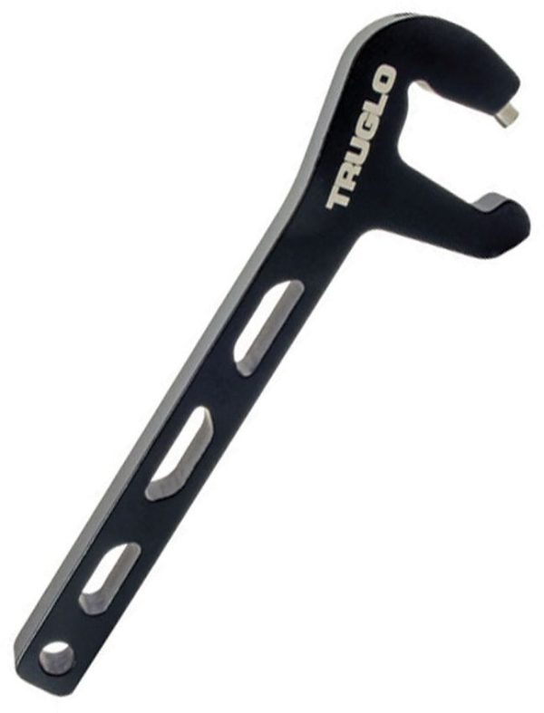 TRUGLO Mag Wrench Disassembly Tool Black