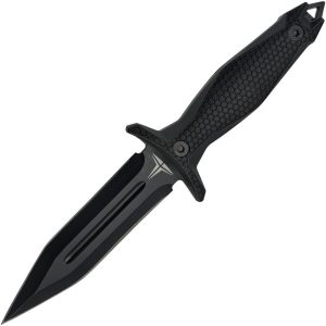 TKF303 Takumitak Protector Fixed Blade - Double Edge Tanto