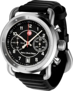 TMEICRS2251 Time Concepts Szanto Rolland Sands Chronograph Watch