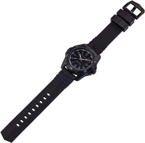 TMEPT1011 ProTek USMC Dive 1011 Watch 42mm Carbon Composite Military