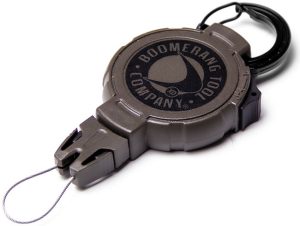 TRR0025 Boomerang Tool Large Heavy-Duty Retractable Gear Tether