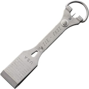 TRRF115 Boomerang Tool Tie-Fast Magnum Clippers - Stainless