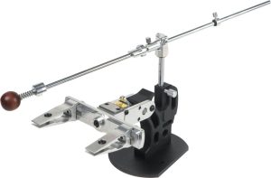 TSPROF Pioneer Sharpening Kit Blade 30-250mm Diamond Stones