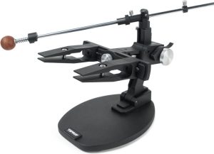 TSPROF Kadet Pro Sharpening Kit Black Aluminum 9-28 Degree