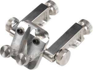 TSPT1800320 TSPROF Universal Table Clamp 20mm Tool Holder