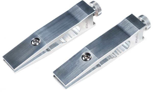 TSPT1900010 TSPROF Whole Milled Aluminum Clamps K03 Kadet Compatible