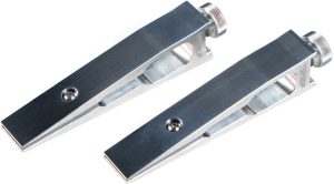 TSPT2000172 TSPROF Whole Milled Fillet Clamps Pocket Knife Compatible