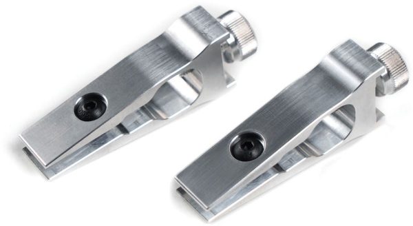 TSPROF Pioneer Clamps - Universal Blade Support