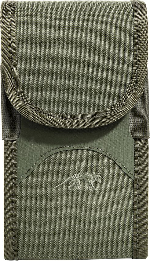 TT7083331 Tasmanian Tiger Tactical Phone Cover XXL OD Green Large Phone Case