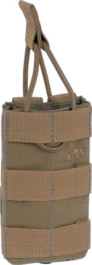 Tasmanian Tiger Single Mag Pouch Belt M4 MKII Coyote Cordura