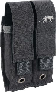 TT7115040 Double Pistol Mag MKII Blk