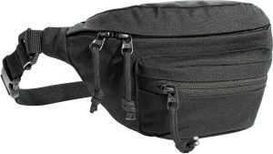 Modular Hip Bag Black