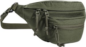 Modular Hip Bag Olive