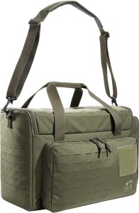 Modular Range Bag OD