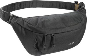 Modular Hip Bag II Black