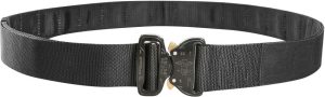 Modular Belt Small Black