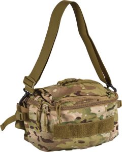TT7245394 Medic Hip Bag Multicam