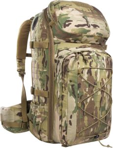 TT7264394 Tasmanian Tiger Modular Trooper Pack 55L Multicam