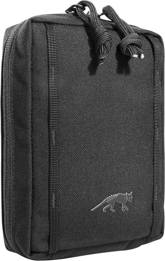 Tasmanian Tiger TAC Pouch 1.1 Black