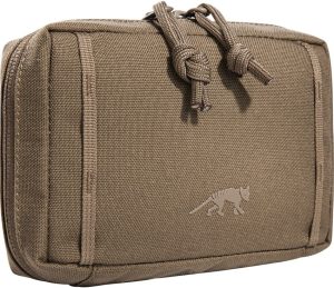 Tasmanian Tiger TAC Pouch 4.1 Coyote MOLLE Utility Pouch