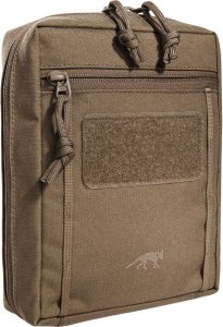 Tasmanian Tiger TAC Pouch 6.1 Coyote MOLLE Tactical