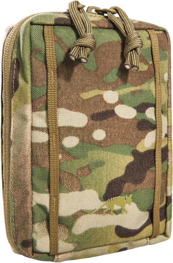 TT7292394 Tasmanian Tiger TAC Pouch 1.1 Multicam - 500D Cordura