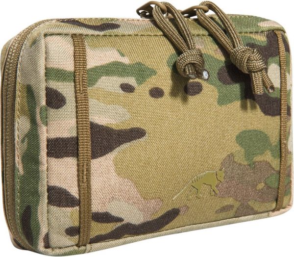 TT7294394 Tasmanian Tiger TAC Pouch 4.1 Multicam - 500D Cordura MOLLE
