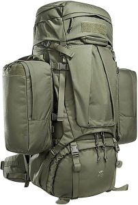 TT7324331 Tasmanian Tiger Mil Ops Pack 80+24 Multicam