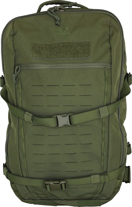 Tasmanian Tiger Modular Tac Pack 28L Multicam