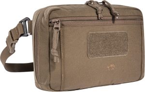 Tasmanian Tiger Tac Pouch 8.1 Hip Coyote Brown