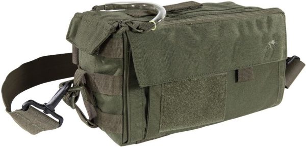 Tasmanian Tiger Small Medic Pack MKII OD Green