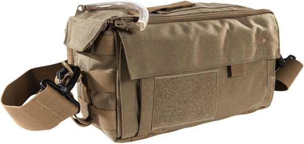 TT7588346 Tasmanian Tiger Small Medic Pack MKII Coyote