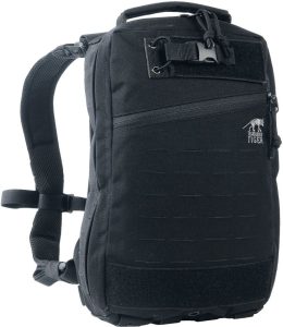 TT7591040 Tasmanian Tiger Medic Assault Pack MKII S Black