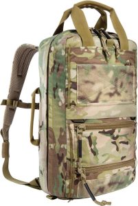 Tasmanian Tiger Survival Pack Multicam 52L