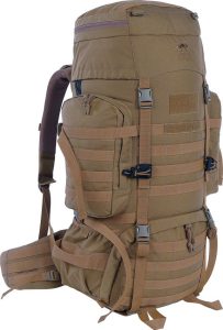 Tasmanian Tiger Raid Pack MKIII Coyote 52L