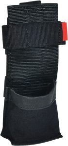 TT7770040 Tasmanian Tiger Tourniquet Pouch Black MOLLE