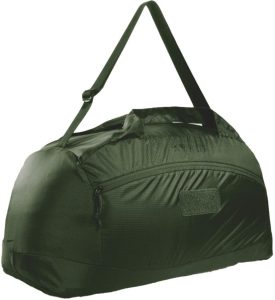 Tasmanian Tiger Squeezy Duffle 50L OD Green
