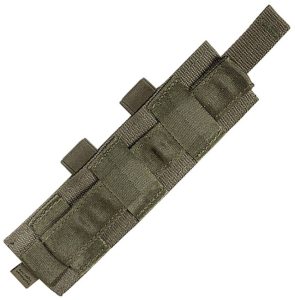 TT7960331 Tasmanian Tiger Medic Scissors Pouch OD Green Nylon