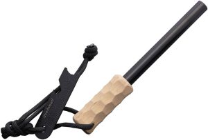 UBKRAFP Uberleben Kraftig PRO Fire Starter Hardwood