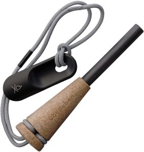 Uberleben Zunden Firestarter PRO Natural Wood