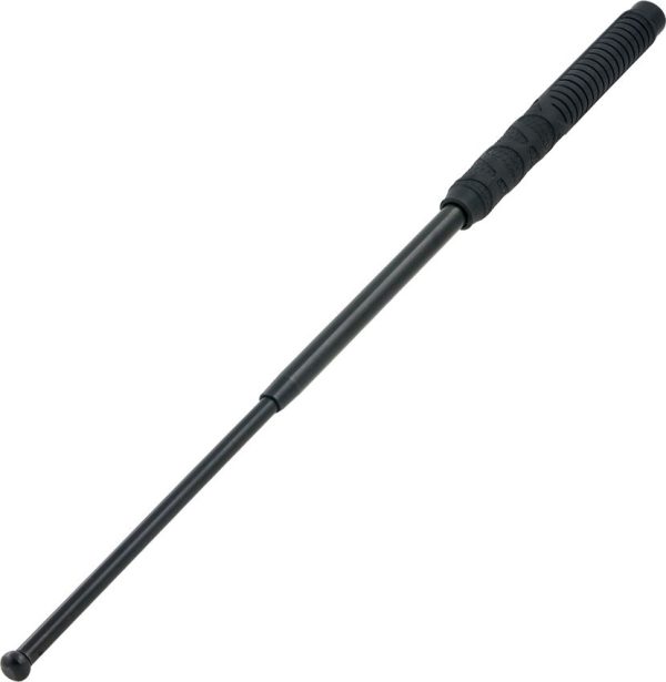 UC2572 United Cutlery Night Watchman Impact Baton 21" Black Steel